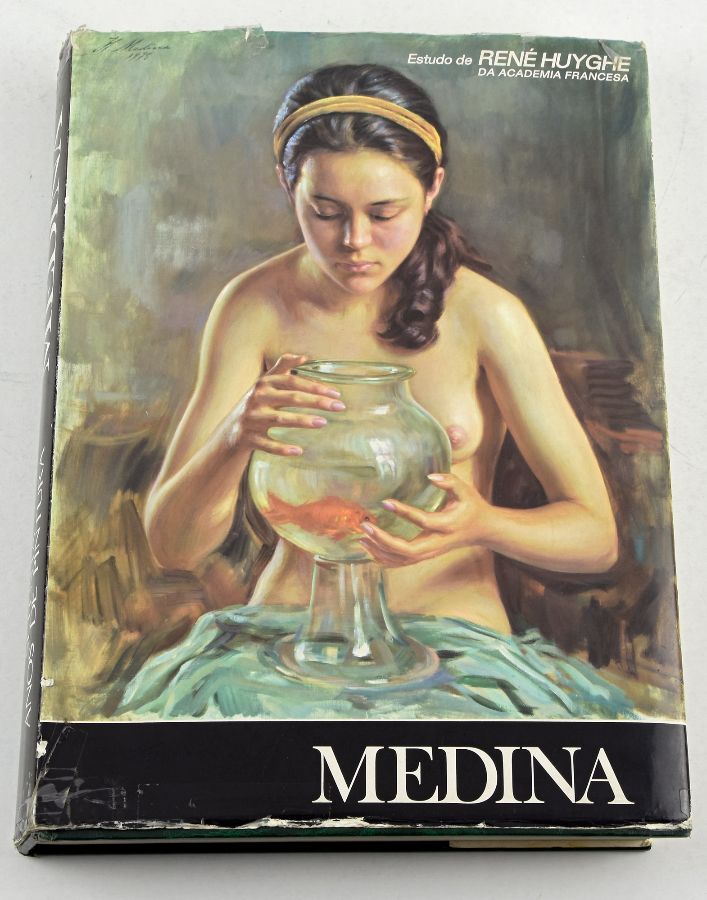 Medina