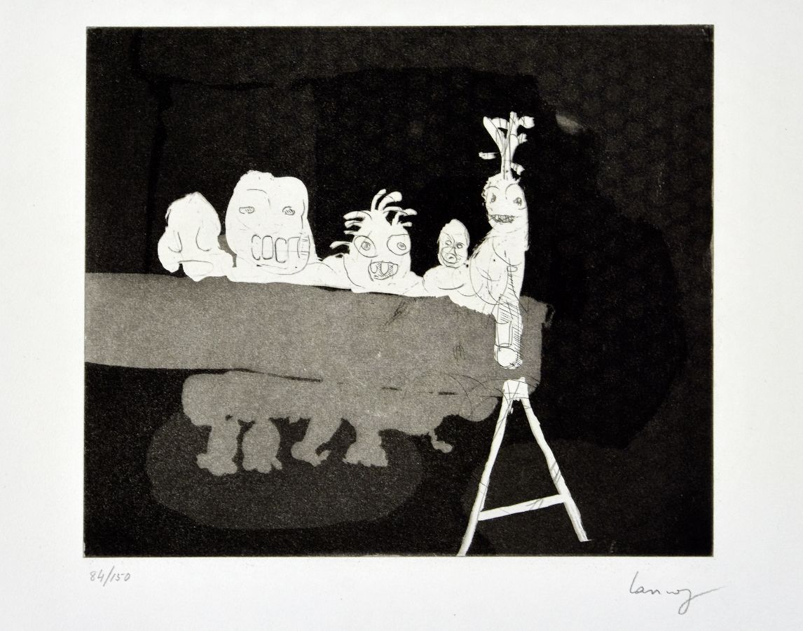 René Lannoy