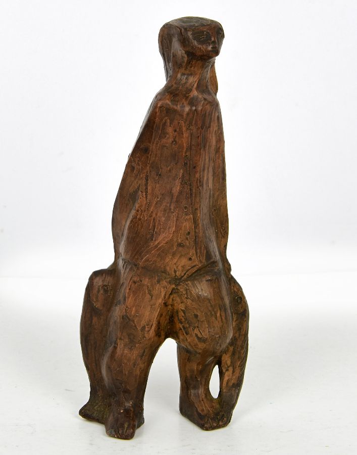 Figura feminina