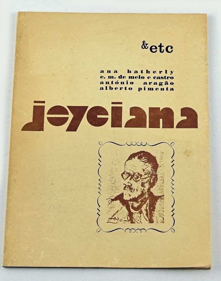 Joyciana
