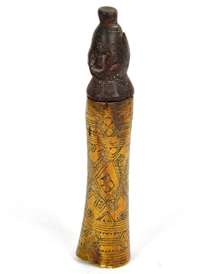 Recipiente de 