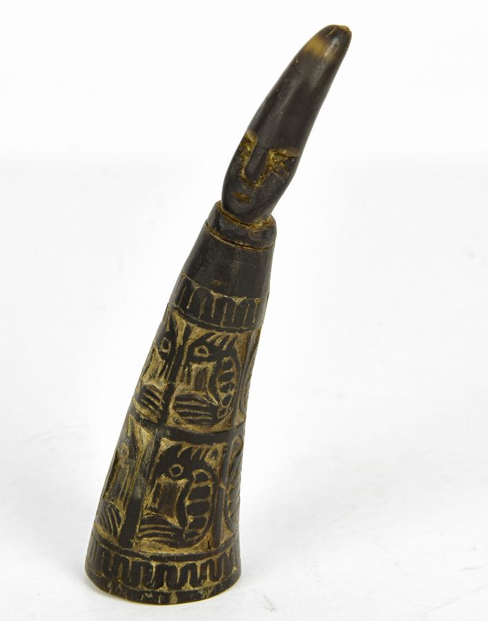 Recipiente de 