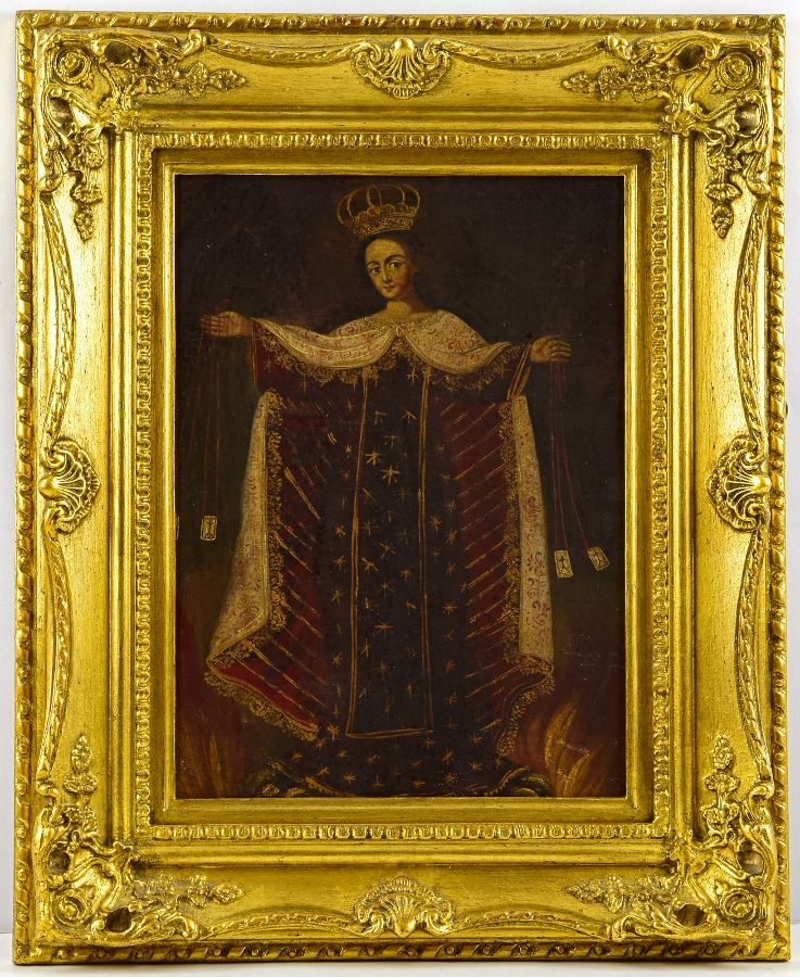 Figura religiosa
