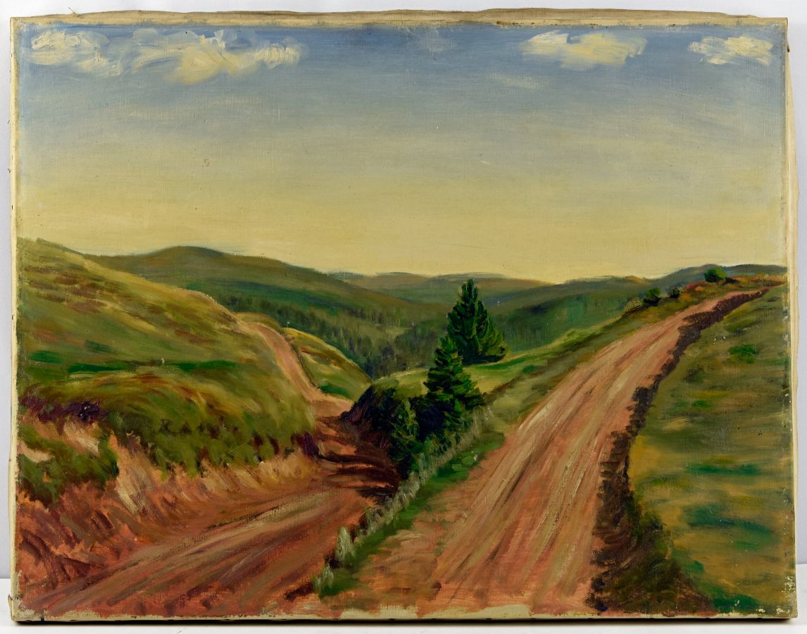 Paisagem