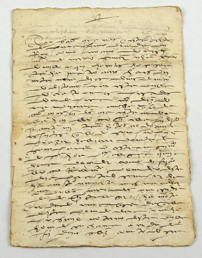 Crato, 1560
