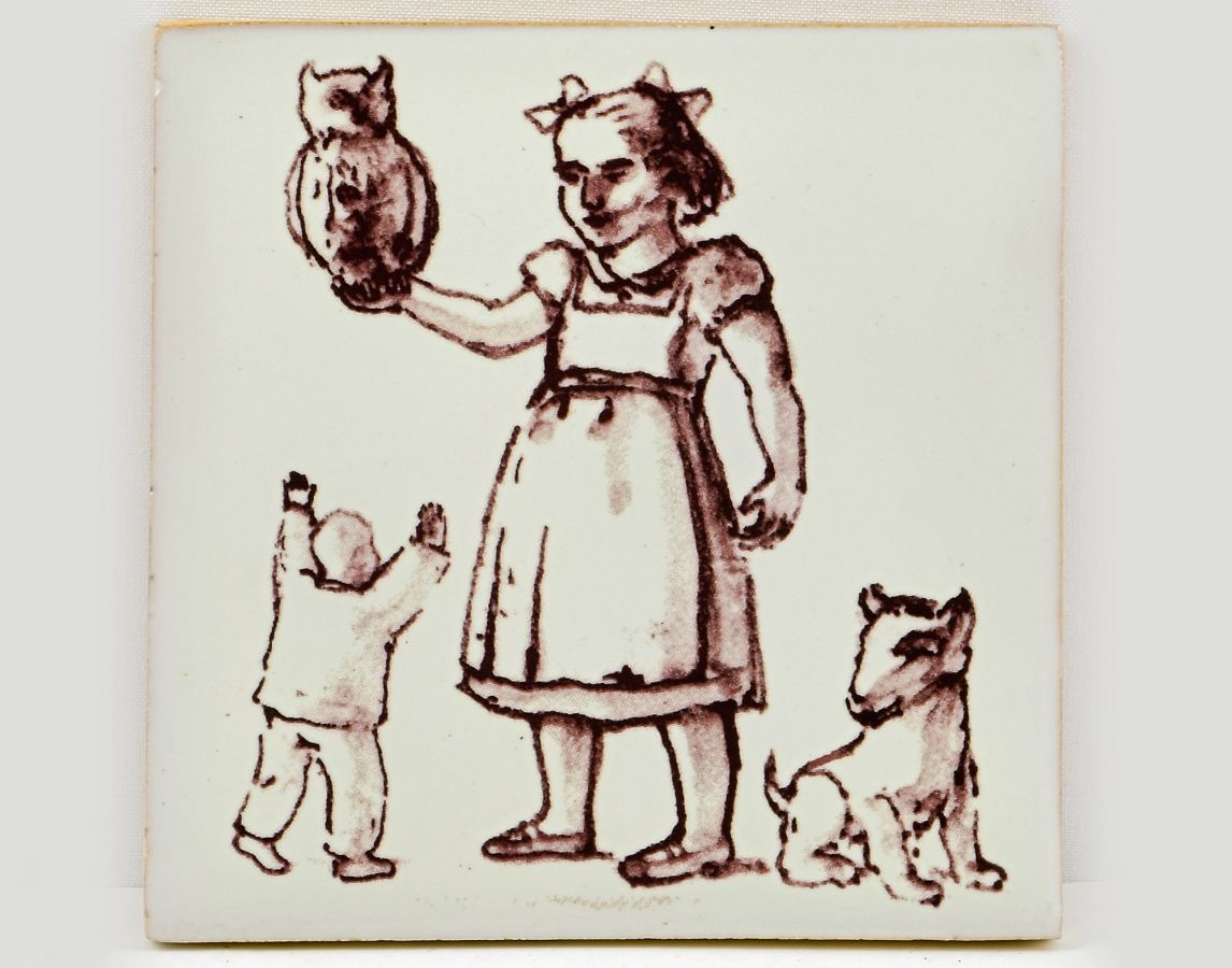 ​Paula Rego