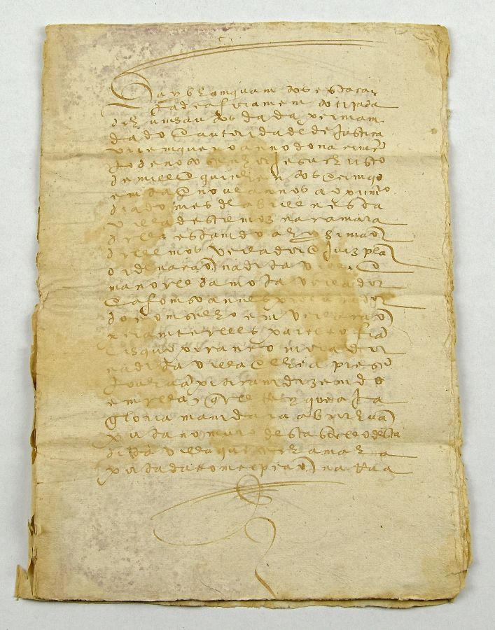 Estremoz, 1559