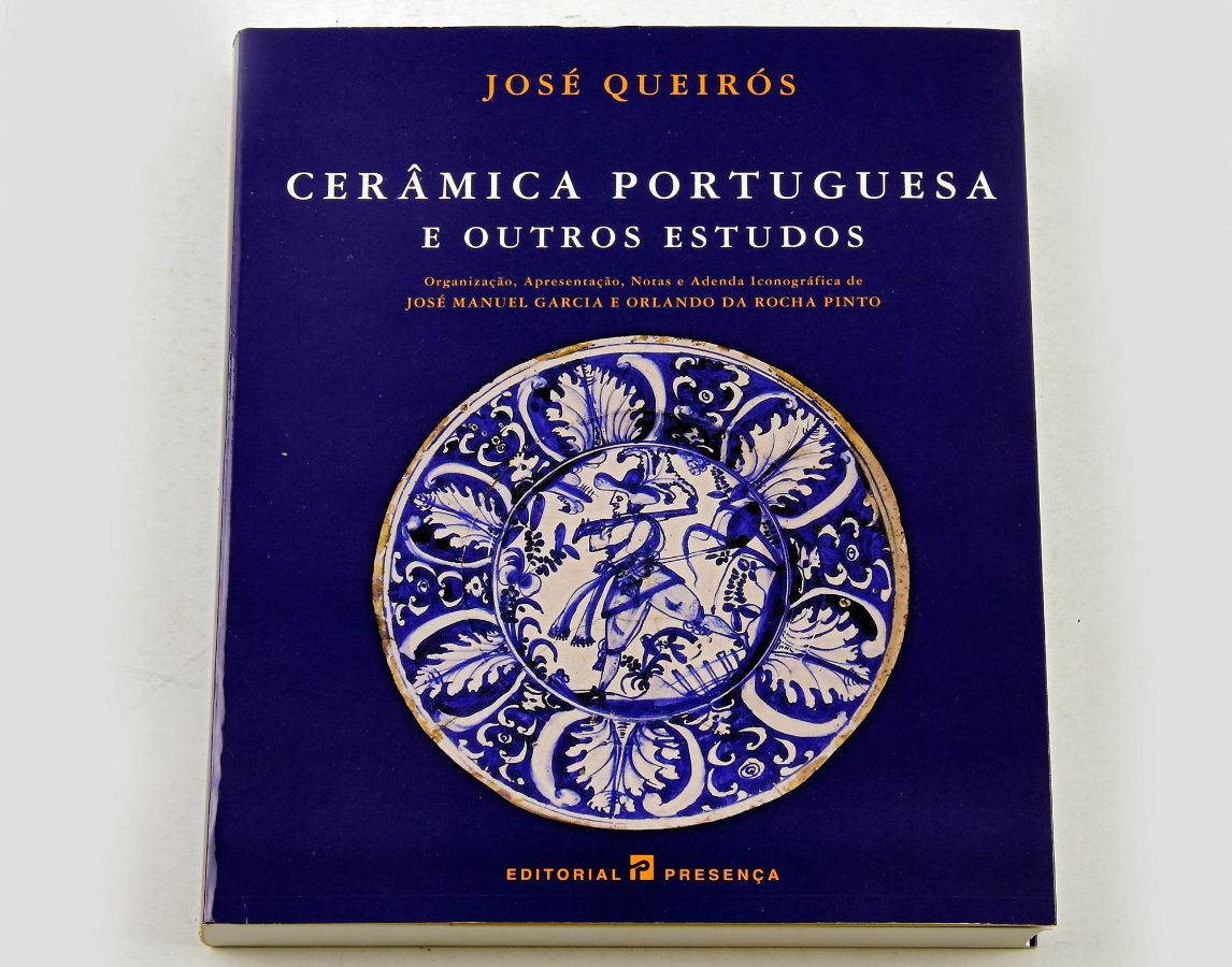 José Queirós