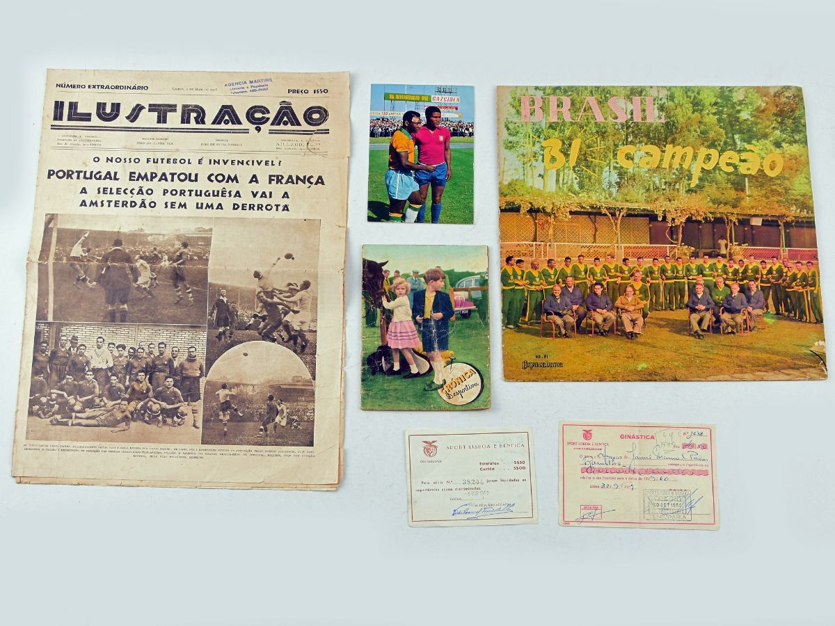 Futebol