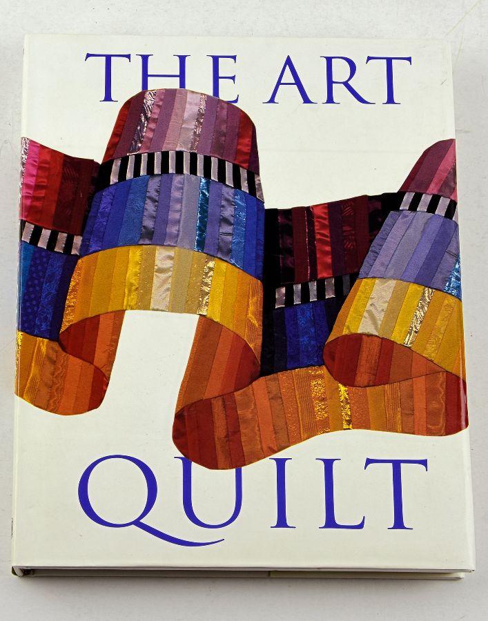 The Art Quilt