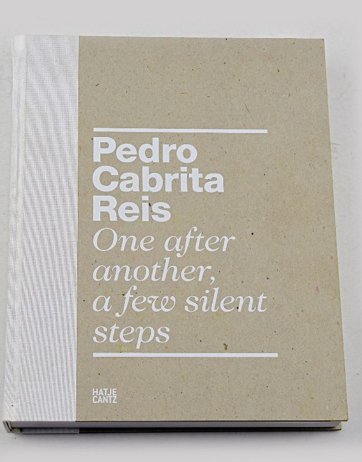 Pedro Cabrita Reis