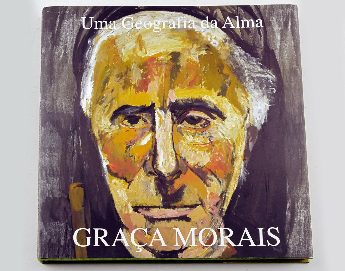 Graça Morais