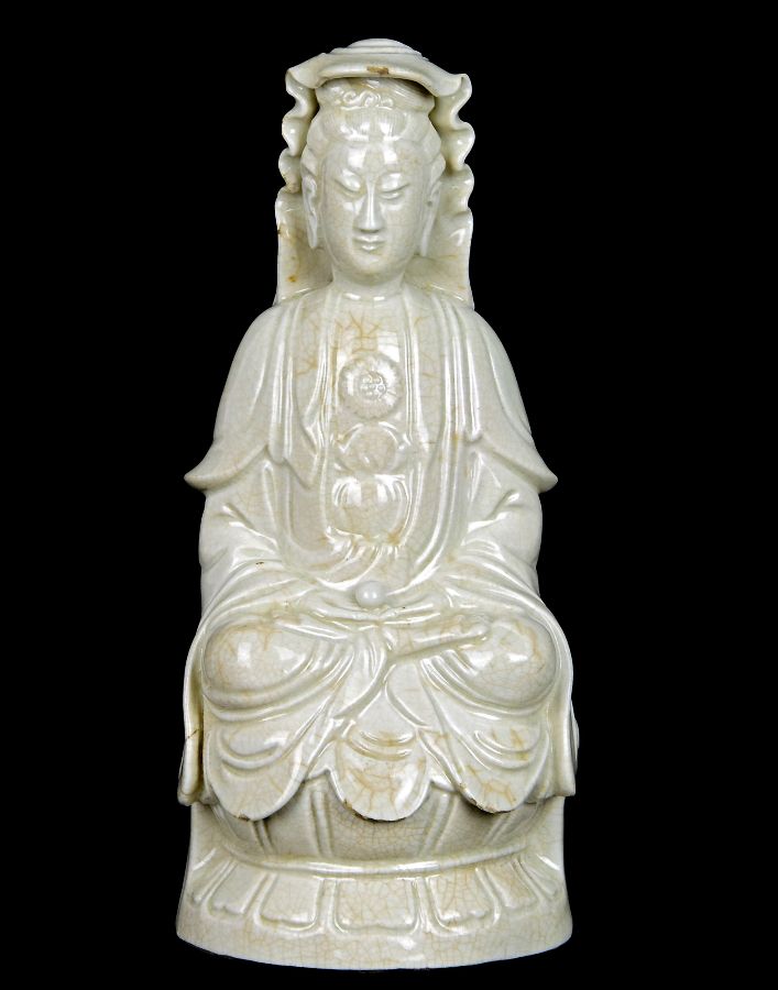 Deusa Chinesa