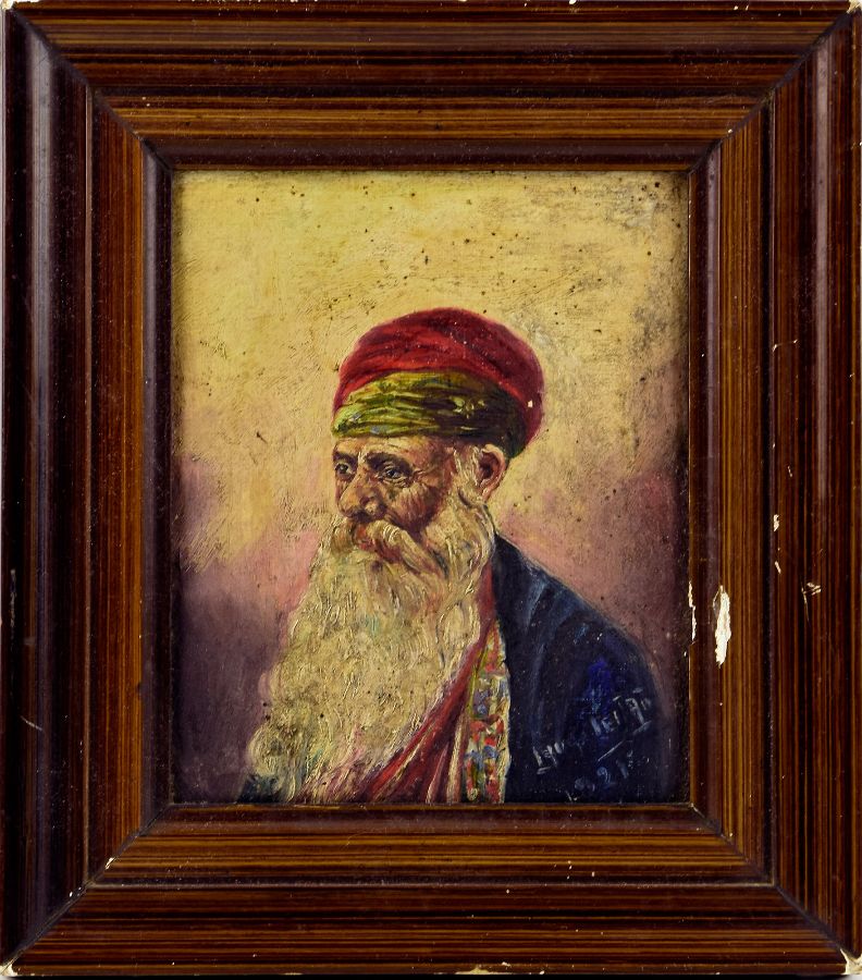 Hugo(?) Leitão