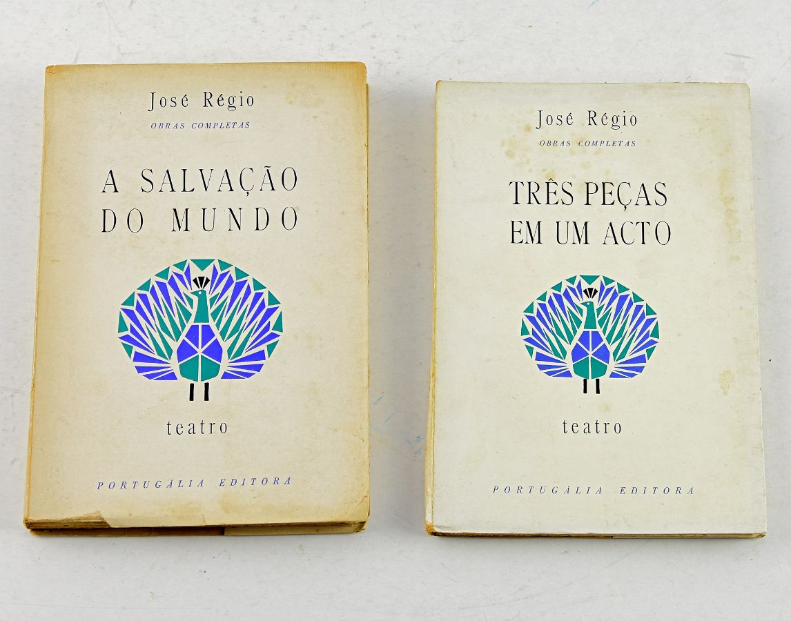 José Régio
