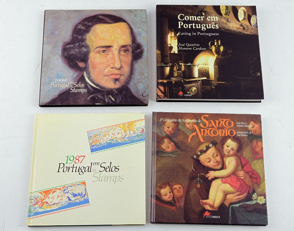 4 Livro dos CTT