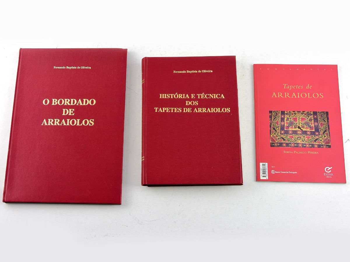 Tapete de Arraiolos