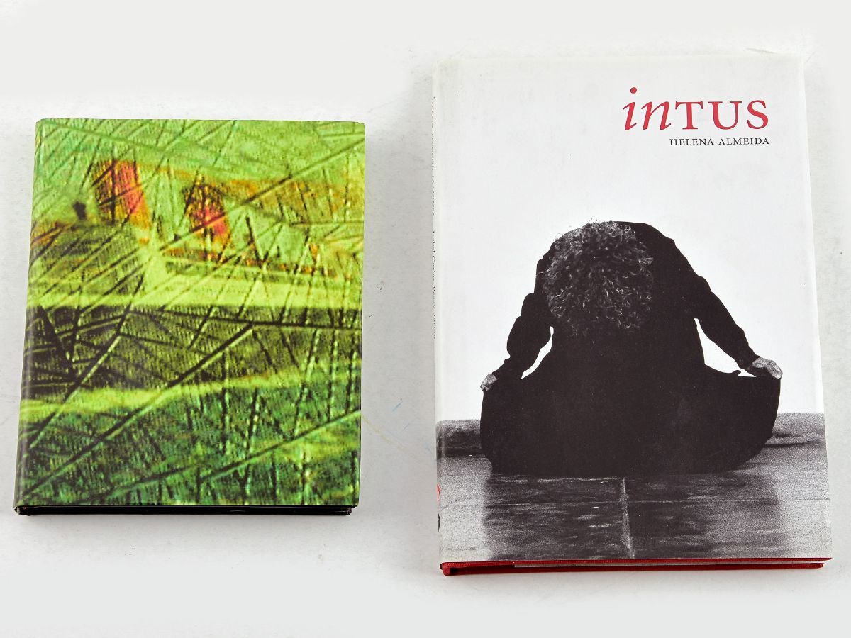 2 Livros diversos