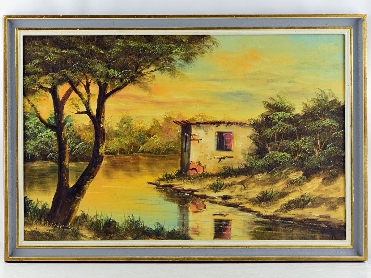 Sobral (provavelmente Luís)