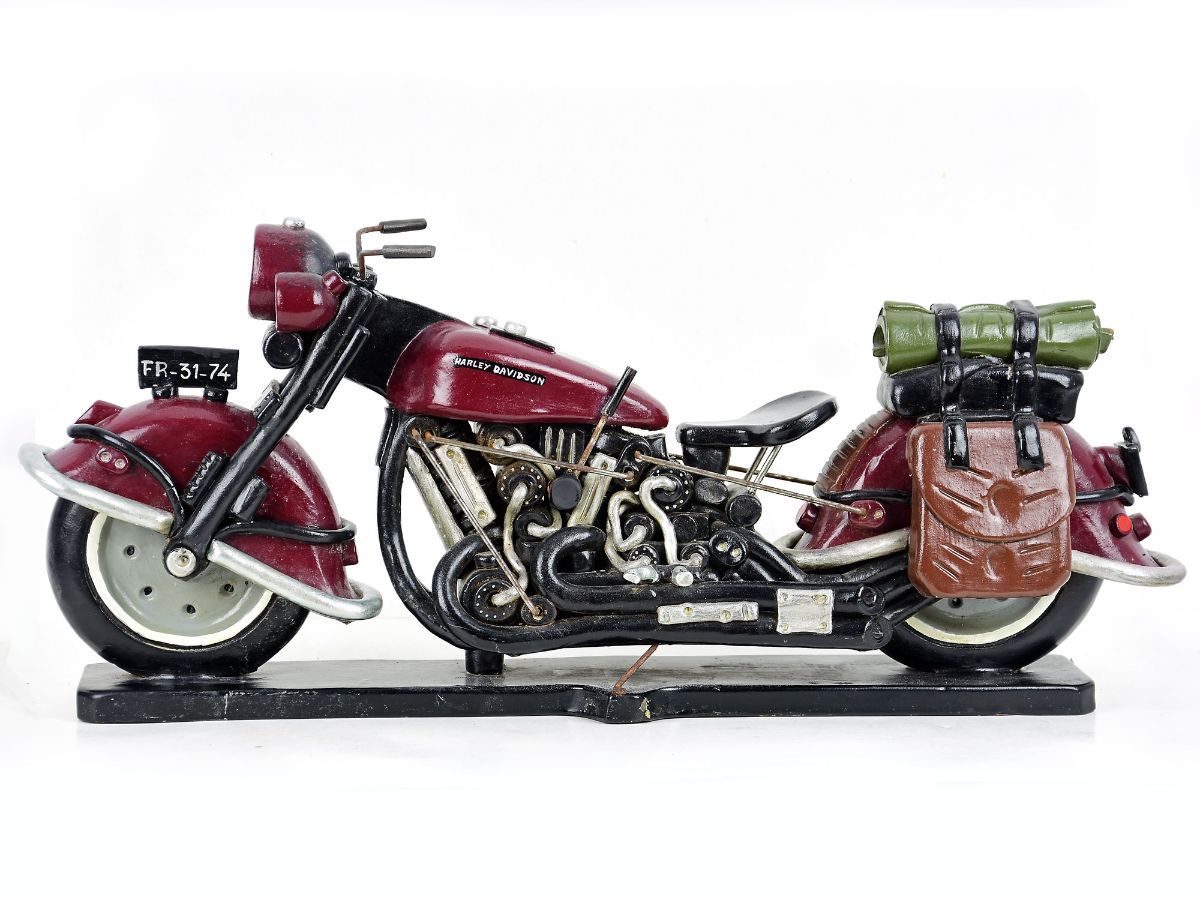 Harley Davidson