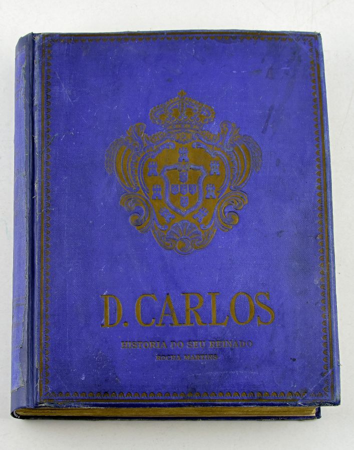 D. Carlos