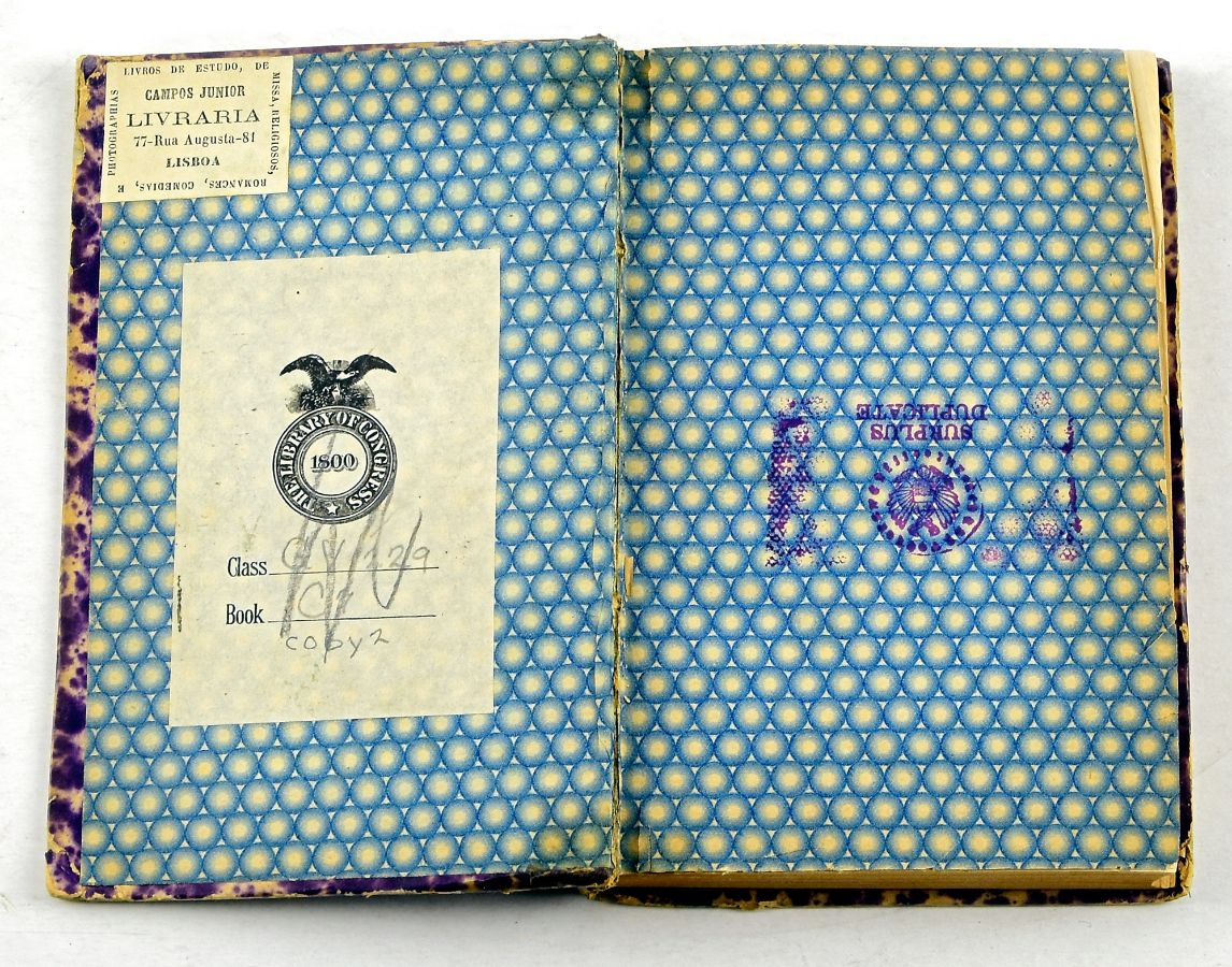 Manual de colecção de jogos mais usados