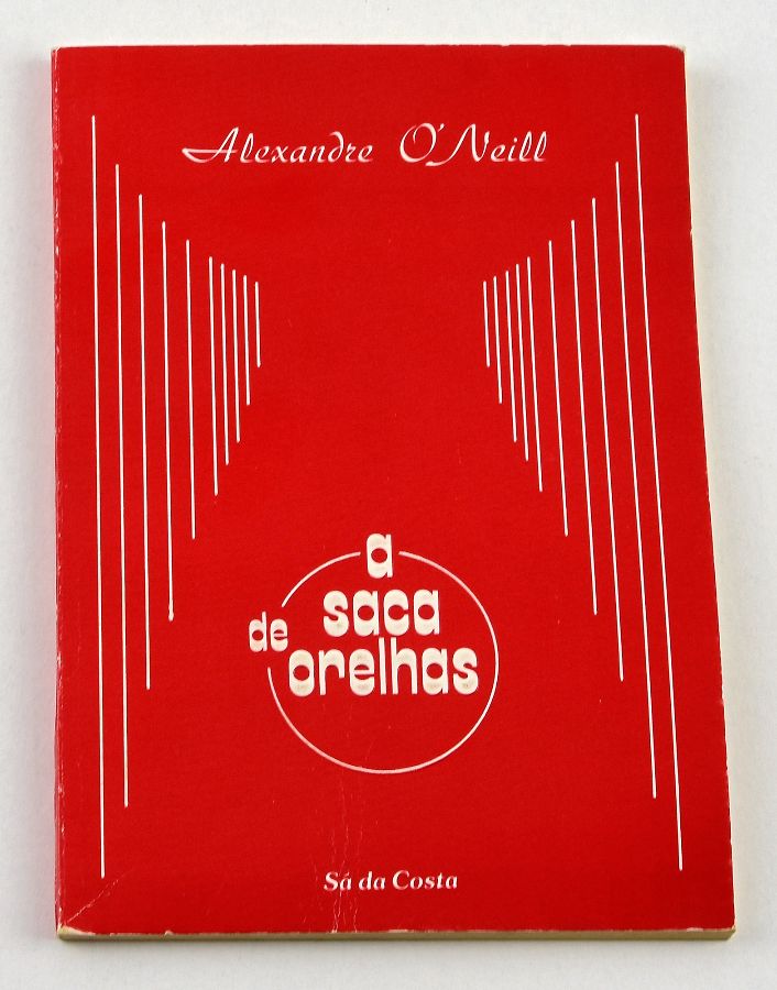 Alexandre O'Neill