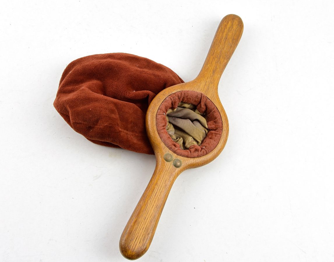 Saco de esmolas