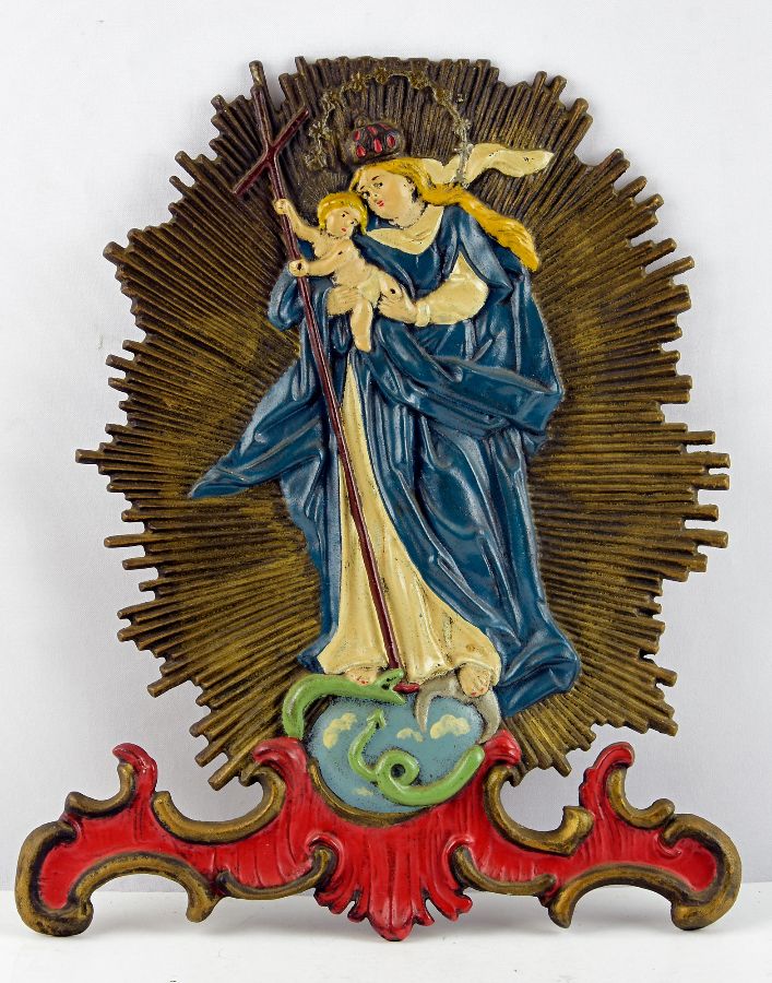 Nossa Senhora da Conceição