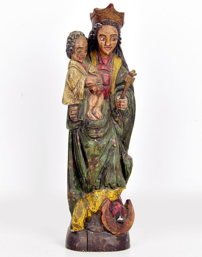 Nossa Senhora da Conceição