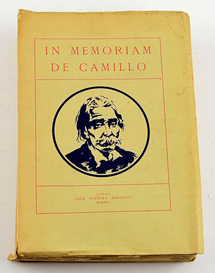 In Memoriam de Camillo