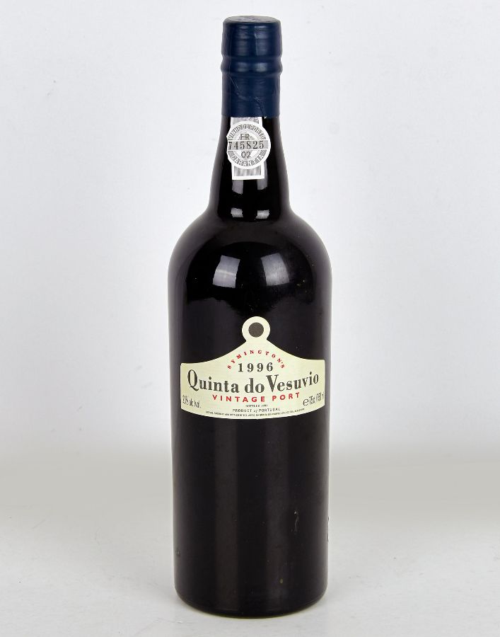 Quinta do Vesuvio