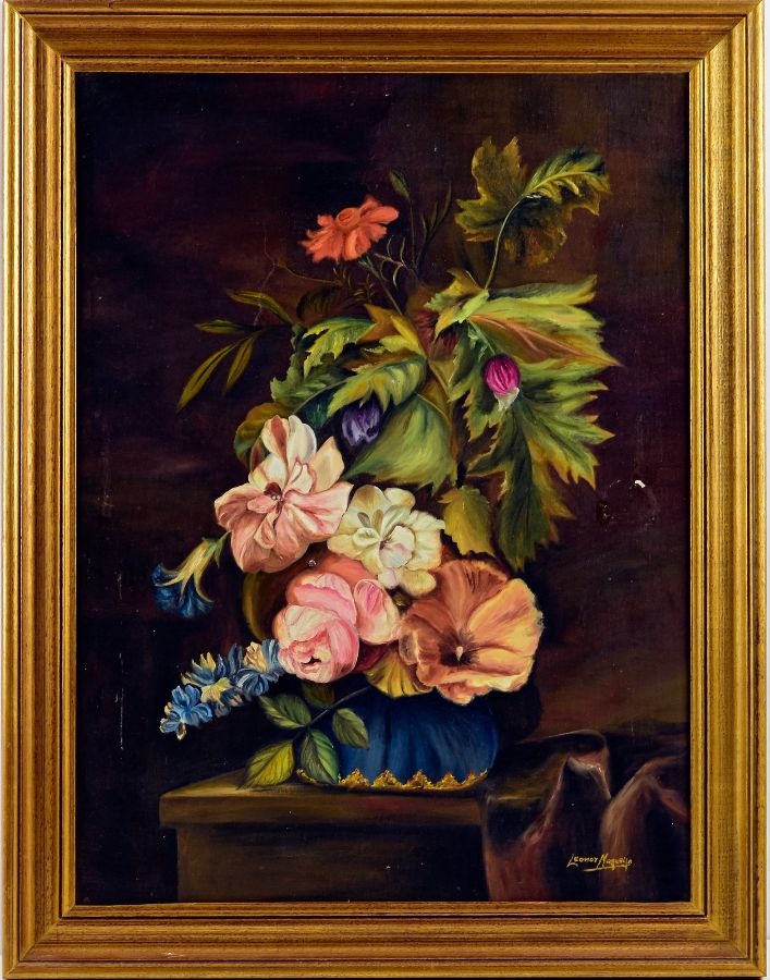 Flores