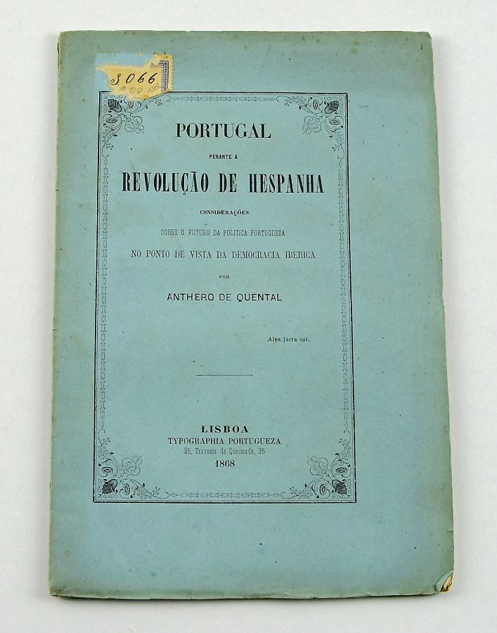 Antero de Quental