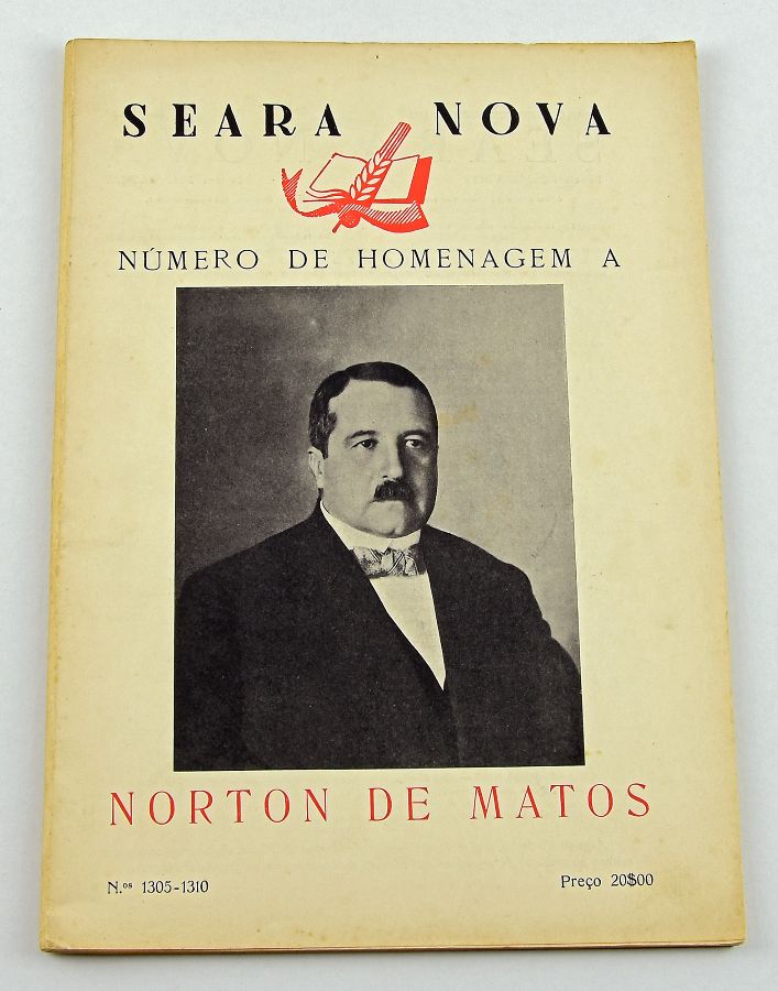 Norton de Matos