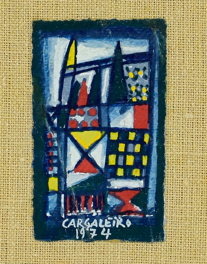 Cargaleiro