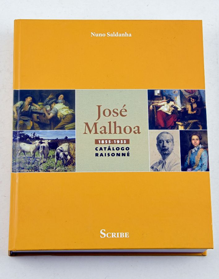 José Malhoa