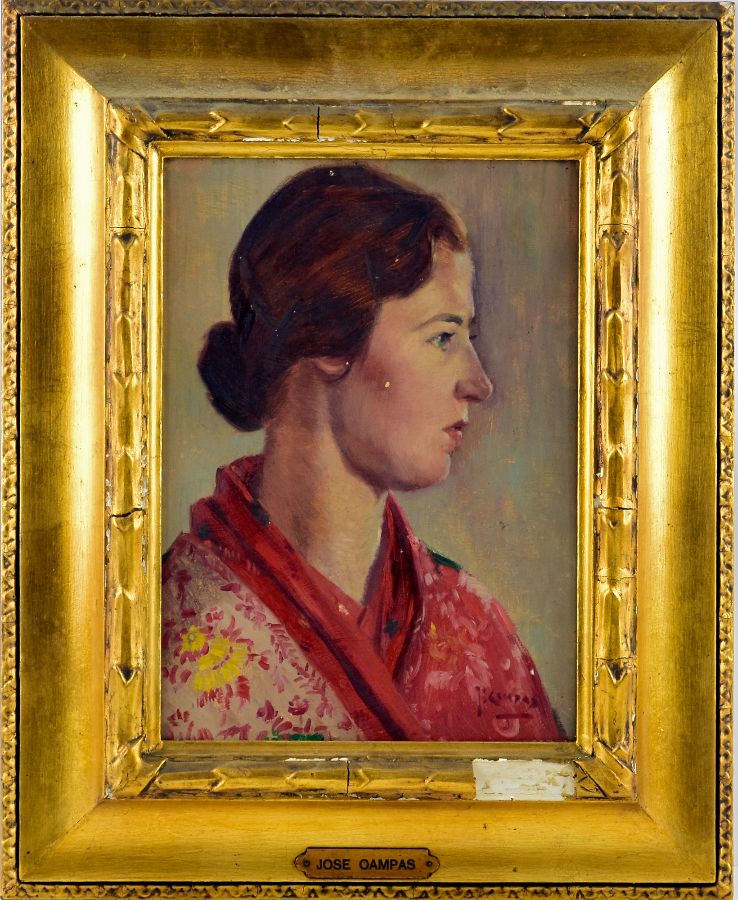 José Campas