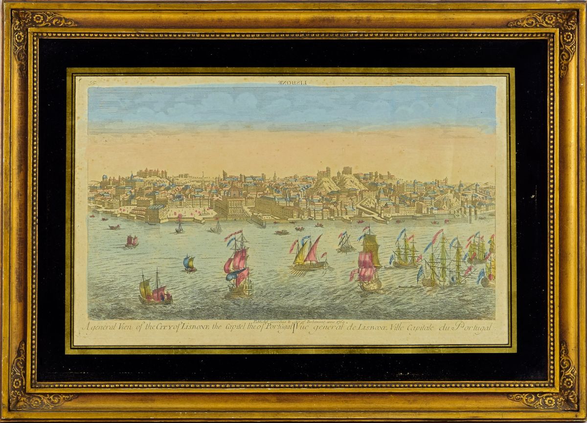 Cidade de Lisboa