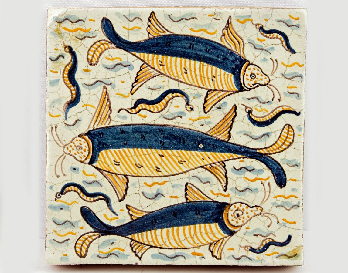 Azulejo da Catalunha