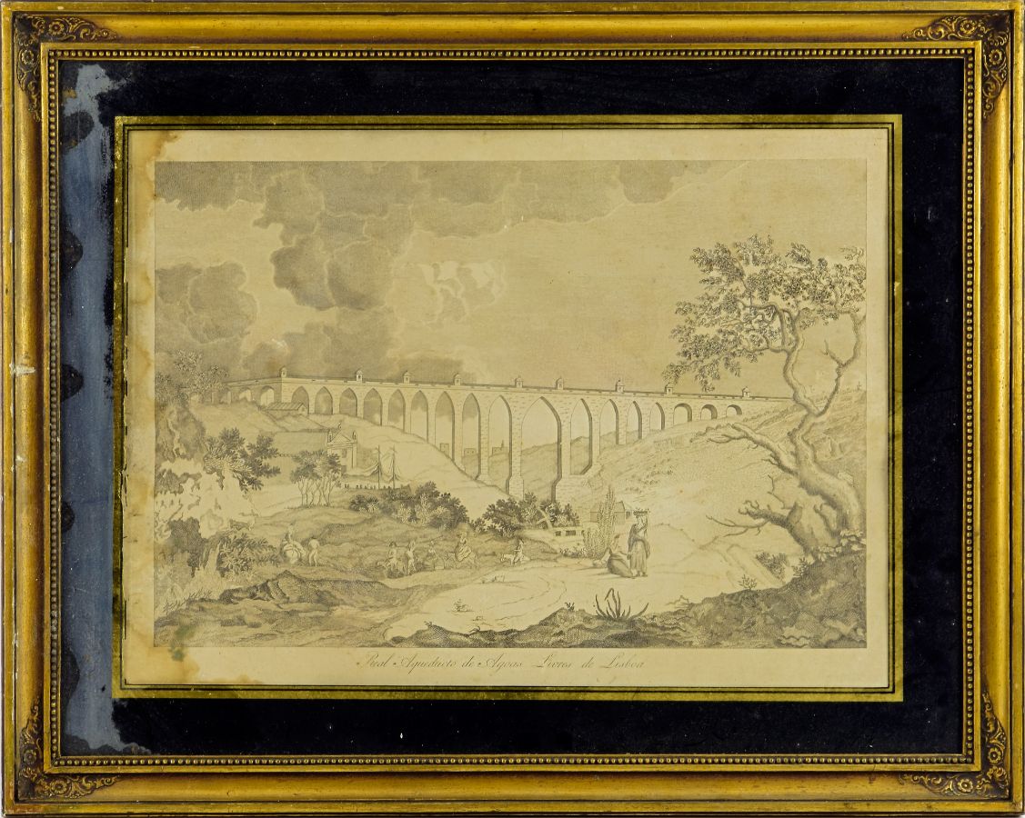 Aqueduto de Lisboa