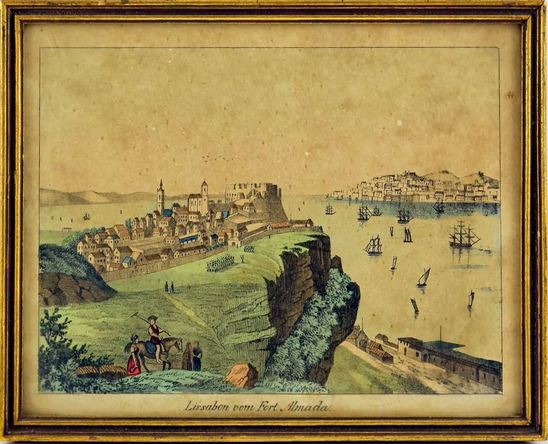Forte de Almada
