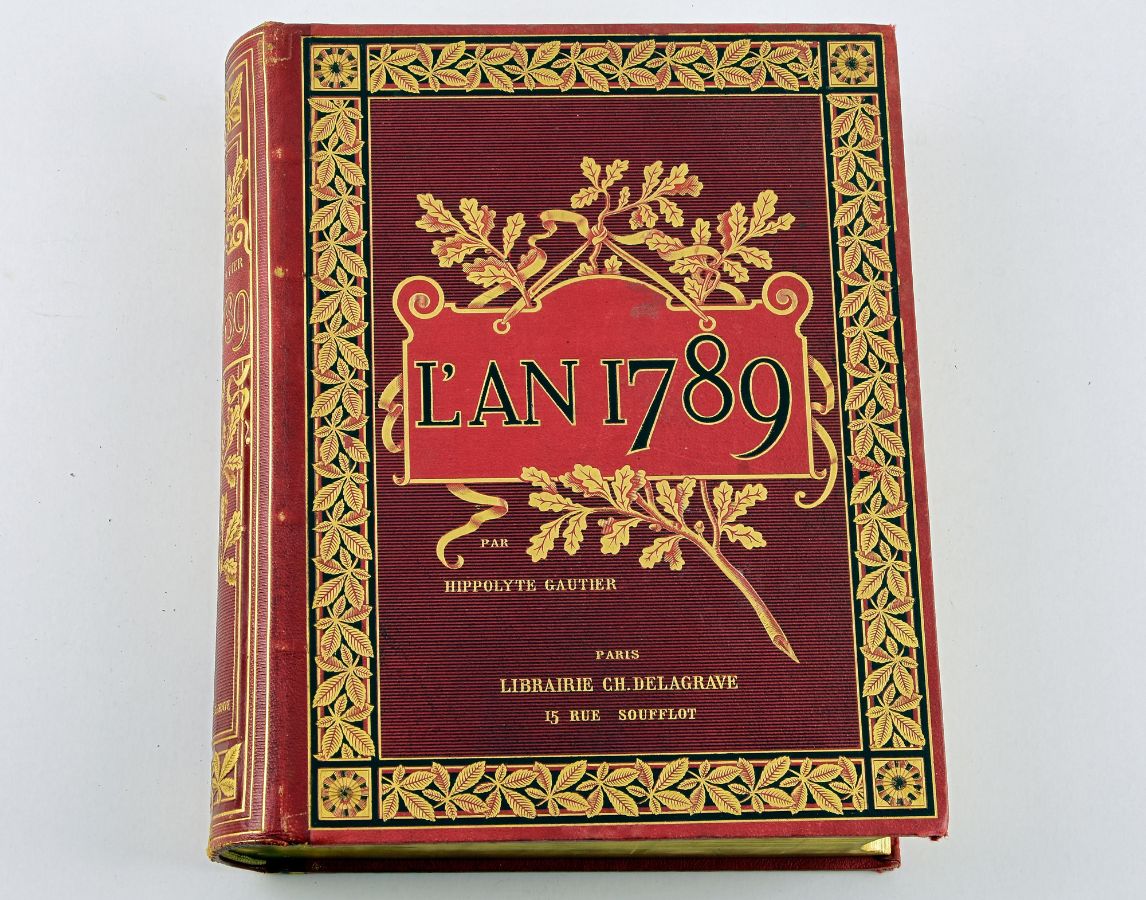 L'an 1789