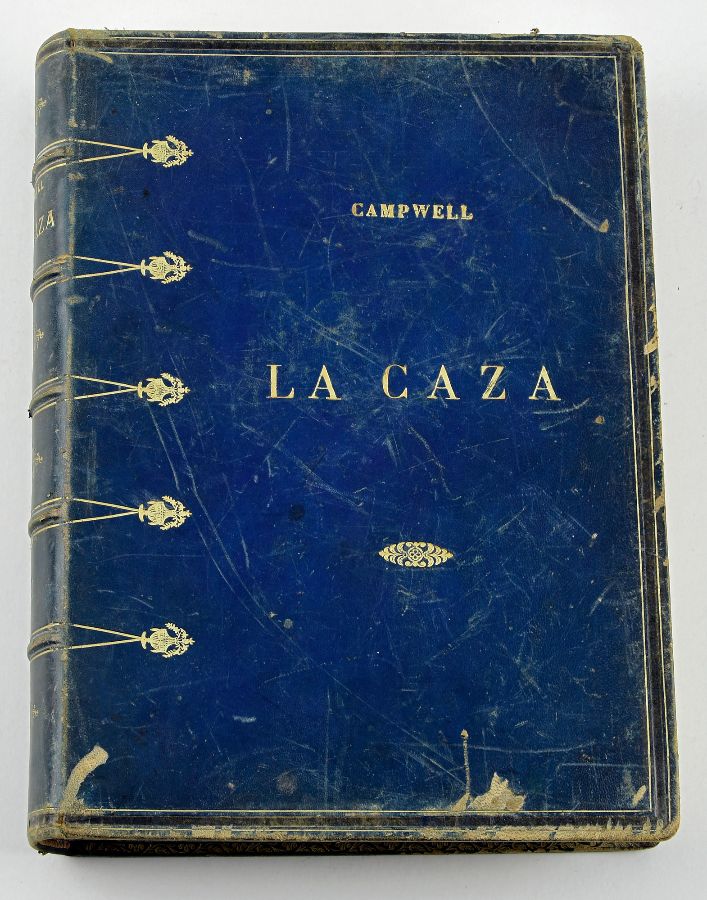 La caza en todos los países