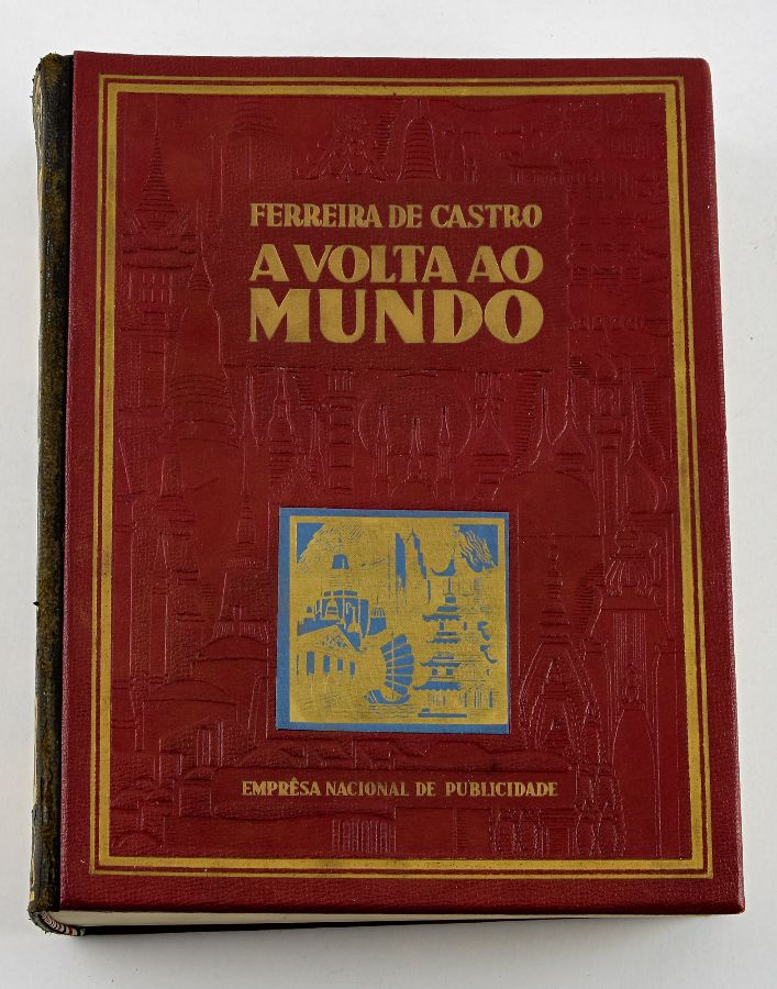 A Volta ao Mundo