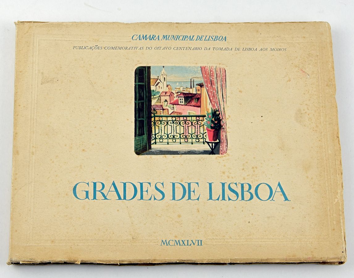 Grades de Lisboa