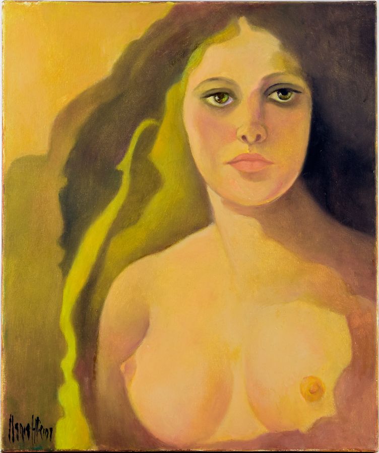 Maria Alcina