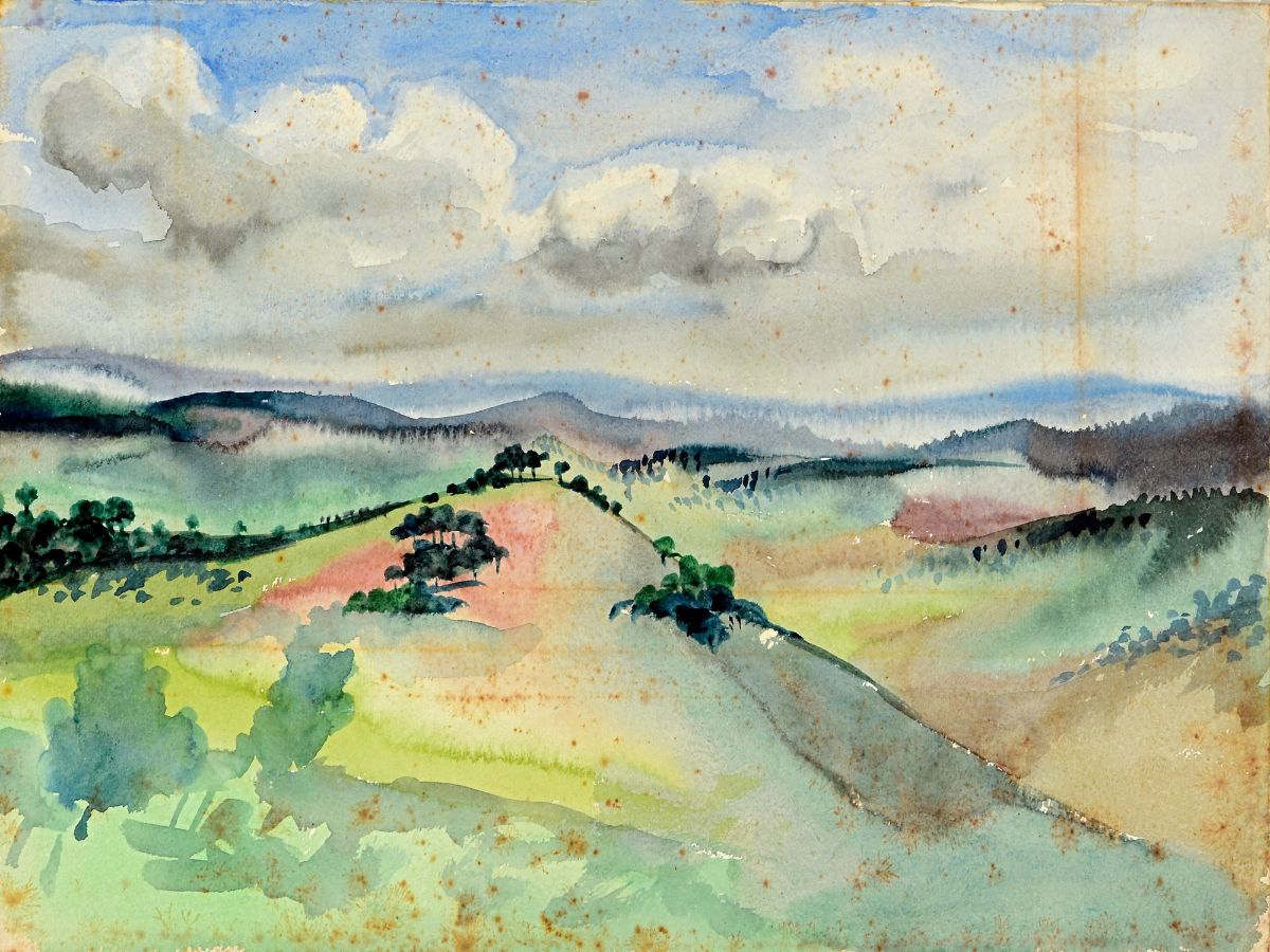 Paisagem