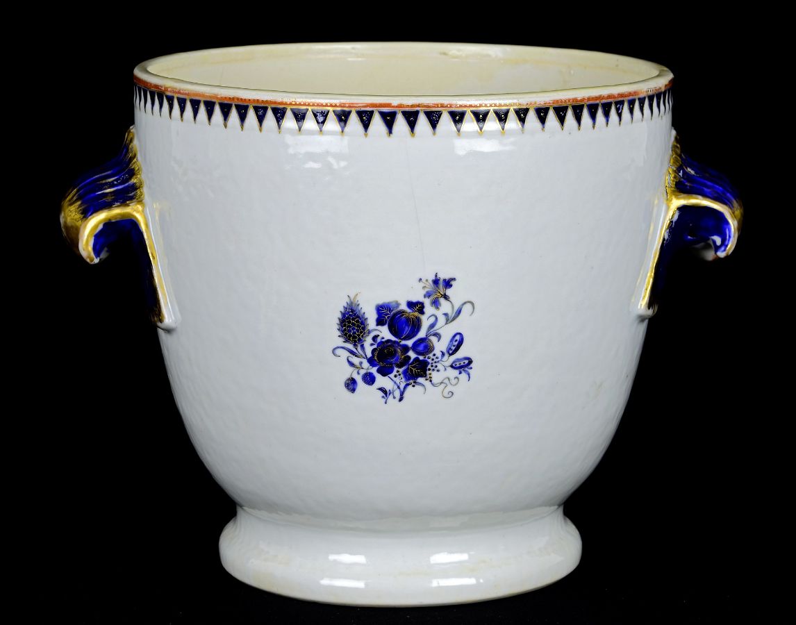 Cachepot