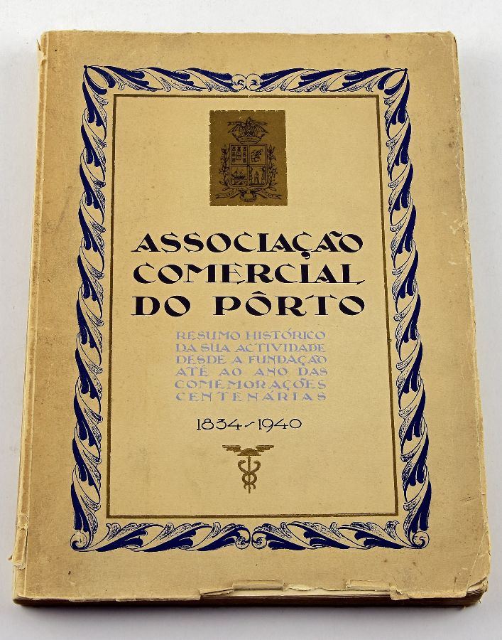 Associação Comercial do Porto